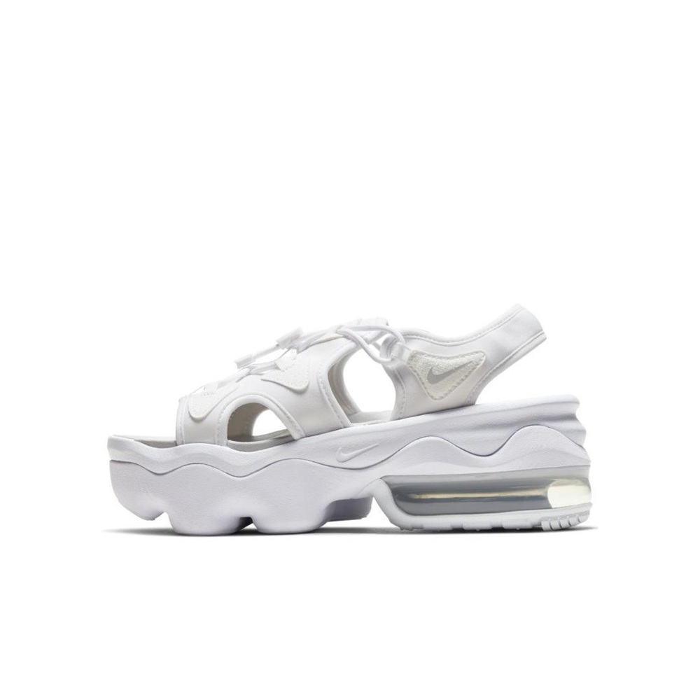 Nike Air Max Koko Sandals White Size 6